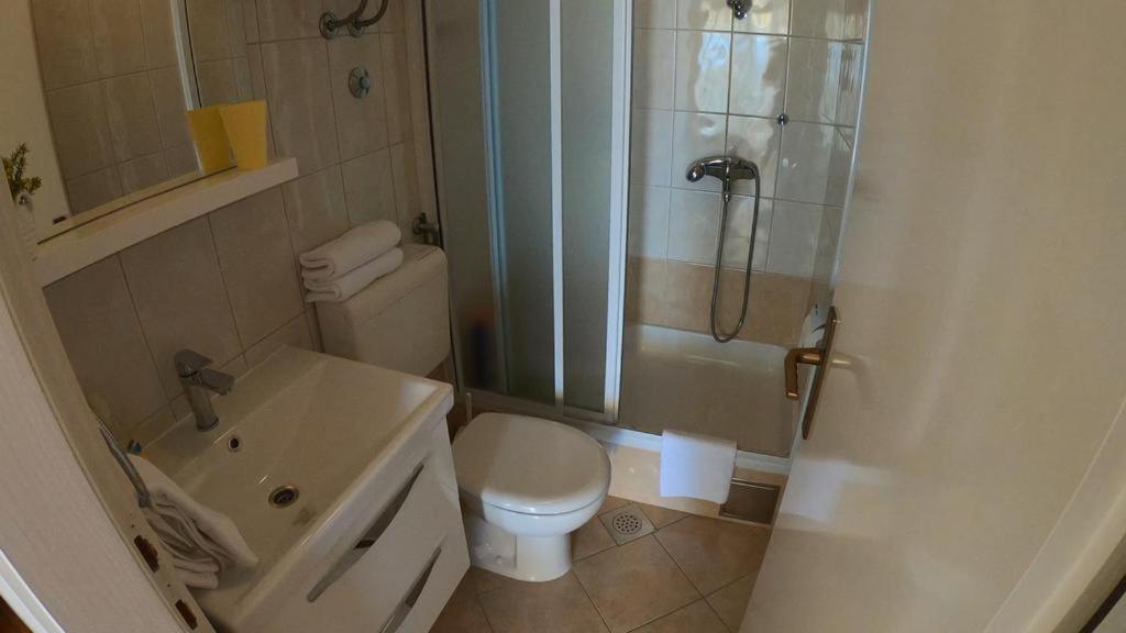 Vanja Ii Apartma *