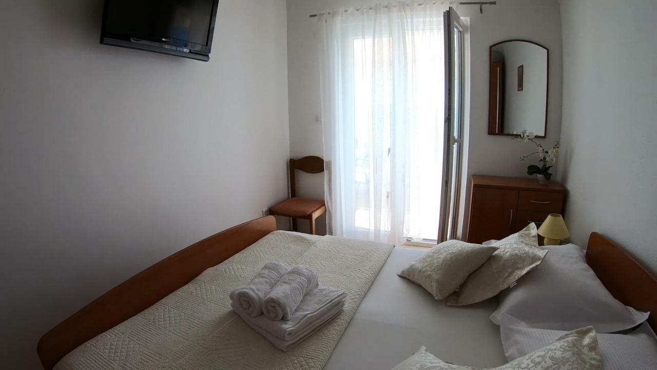 Apartma Vanja Ii