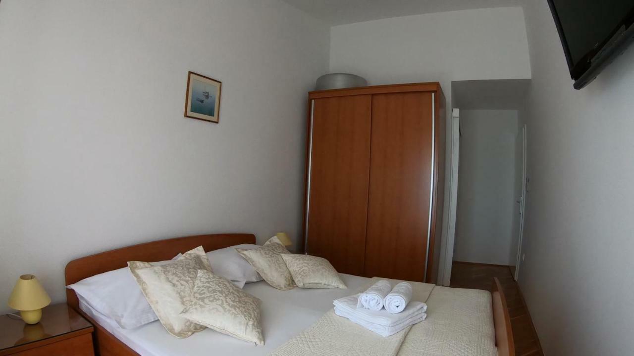 Vanja Ii Apartma