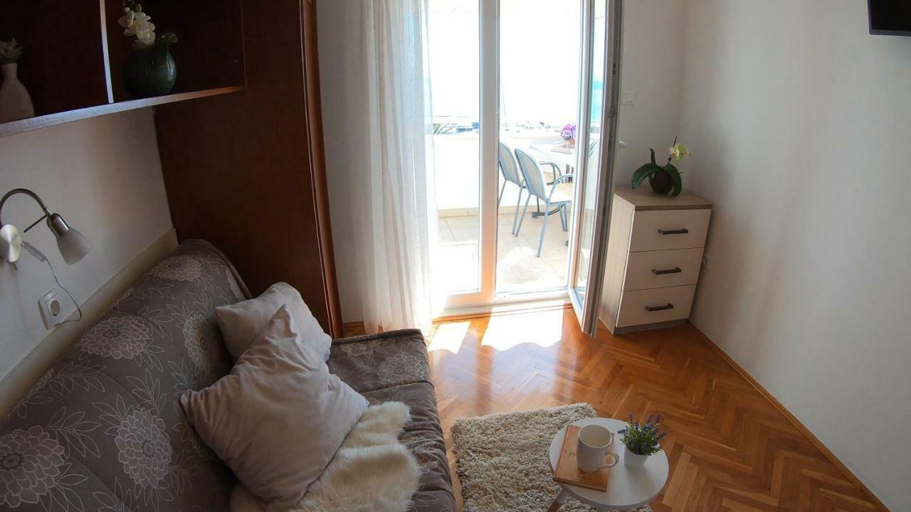 Vanja Ii Tucepi