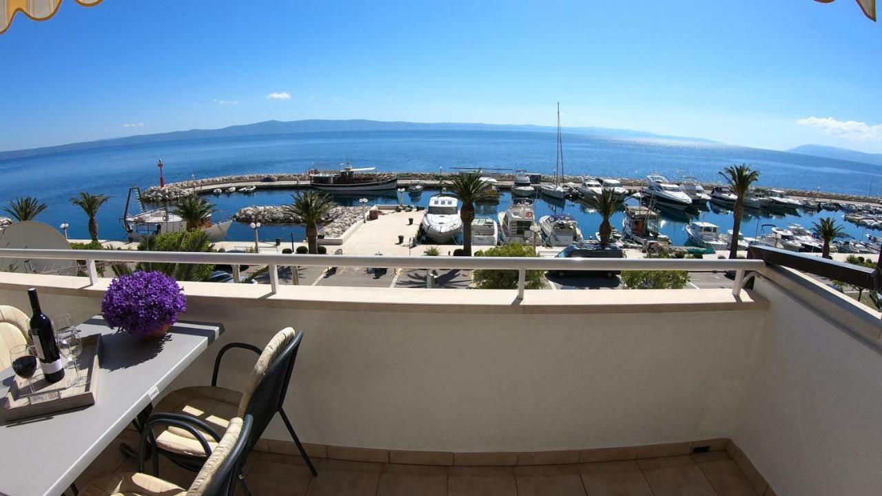 Apartma Vanja Ii Tucepi