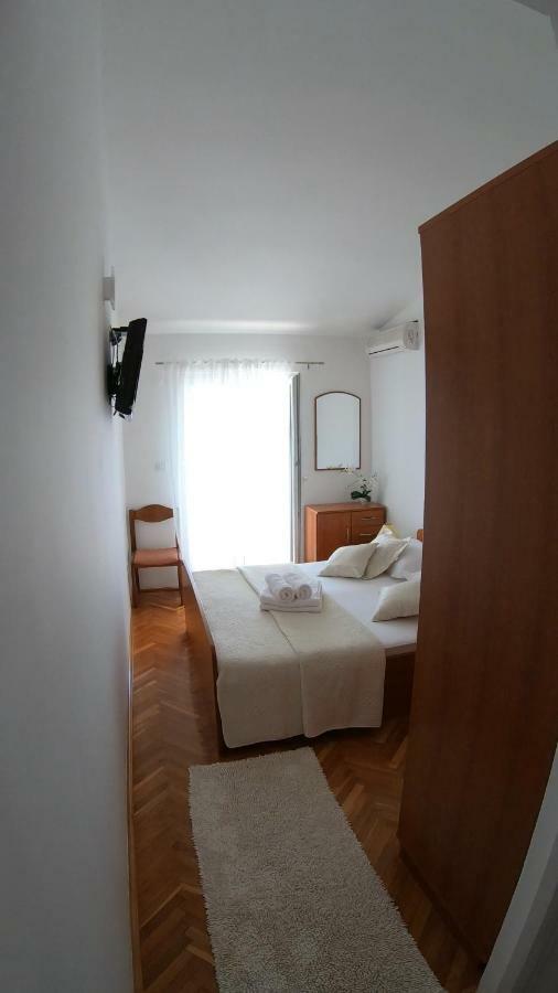 Apartma Vanja Ii Tucepi